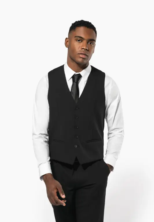 Gilet de service K501