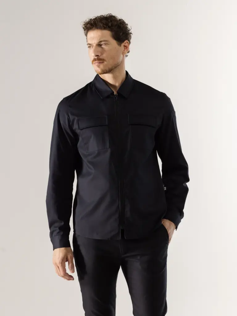 Veste de cuisine Damian