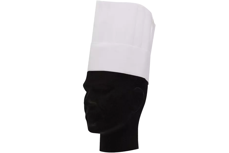 La Toque Demagny - Droite