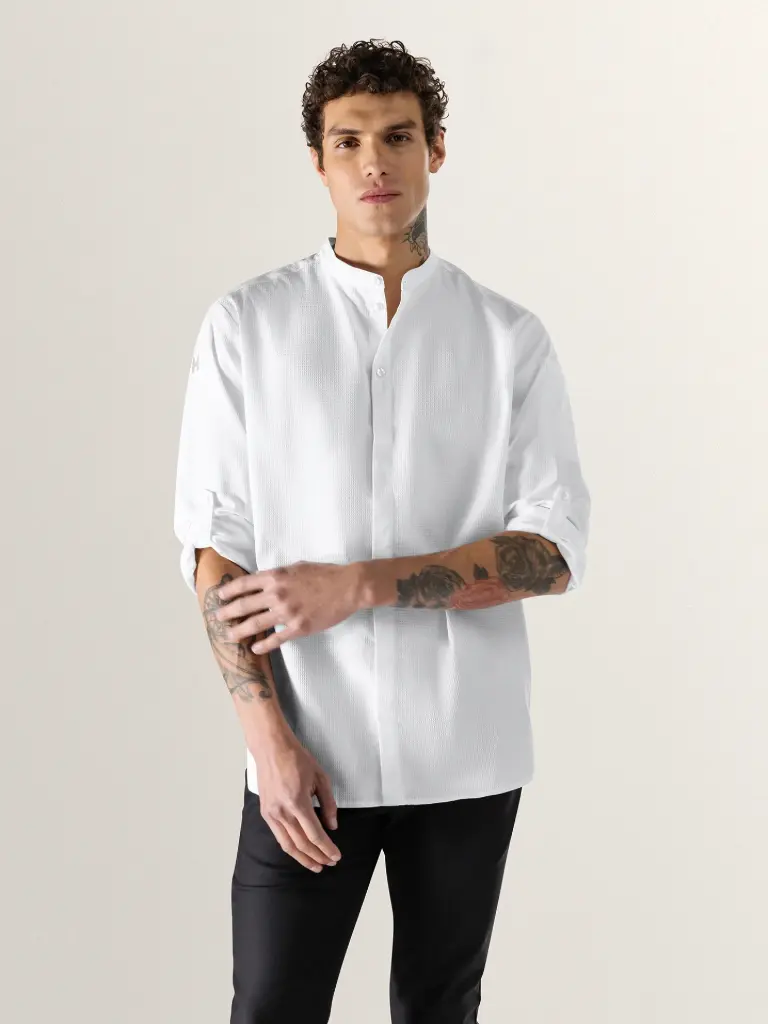 Veste de Cuisine Chavi