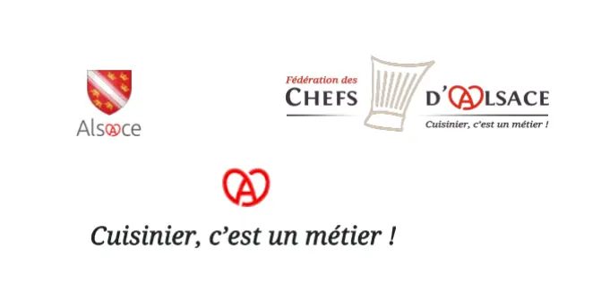 Broderie Chefs d'Alsace