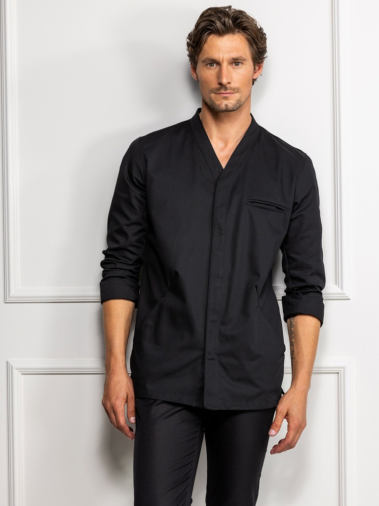 Veste de Cuisine Andreas