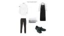 Pack Cuisine - 319,60€ TTC Tarif HT :