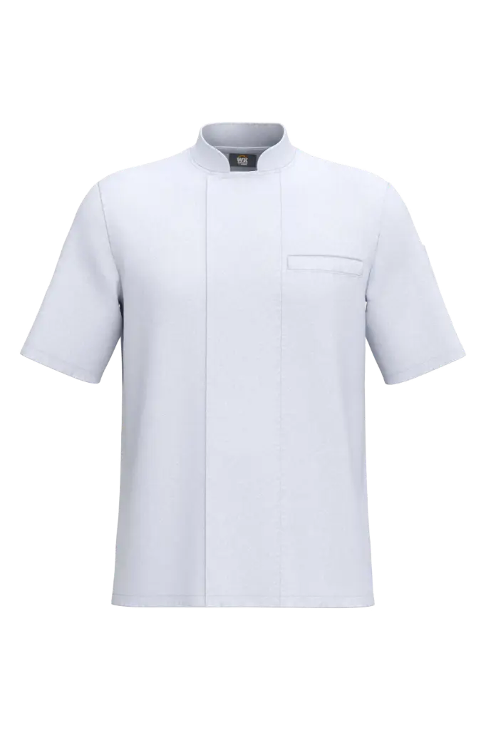 WK500 - Veste de cuisine écoresponsable-unisexe