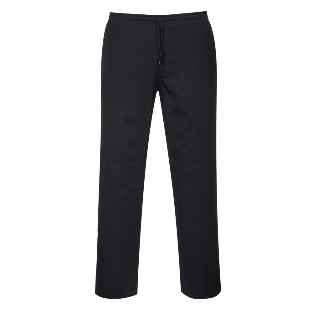WK700 - Pantalon de cuisine écoresponsable unisexe