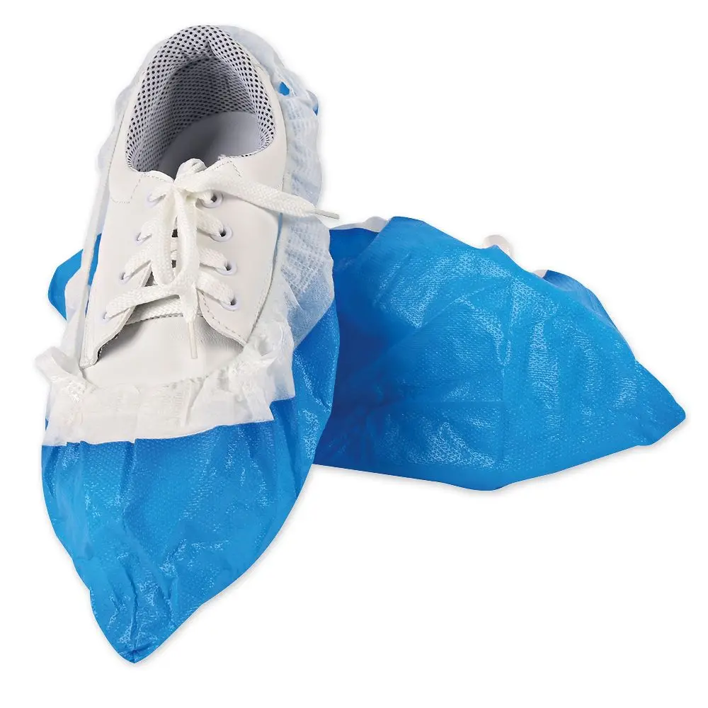 2860C - Surchaussures pour Hygomat Clipless| PP/CPE