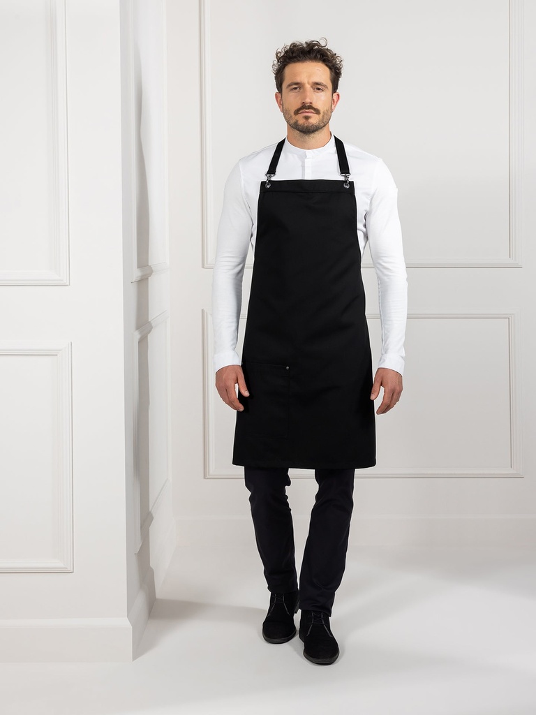 Tablier à Bavette Davos