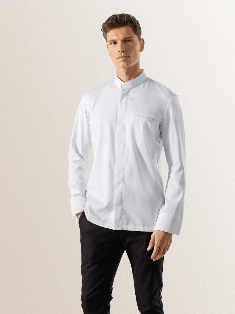 Veste de Cuisine Alain