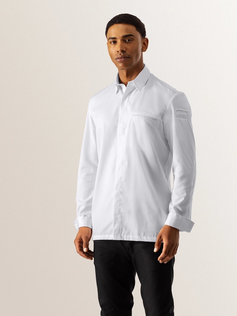 Veste de Cuisine Angelo