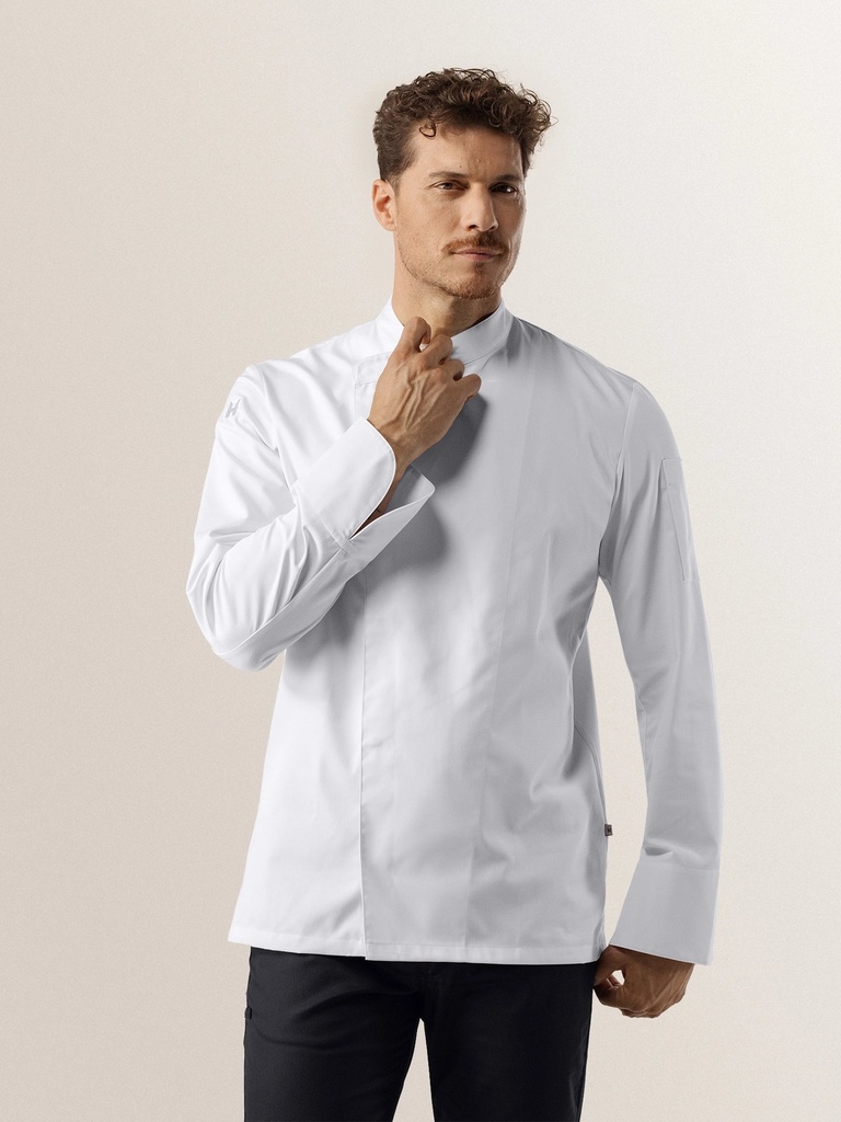 Veste de Cuisine Arnoux