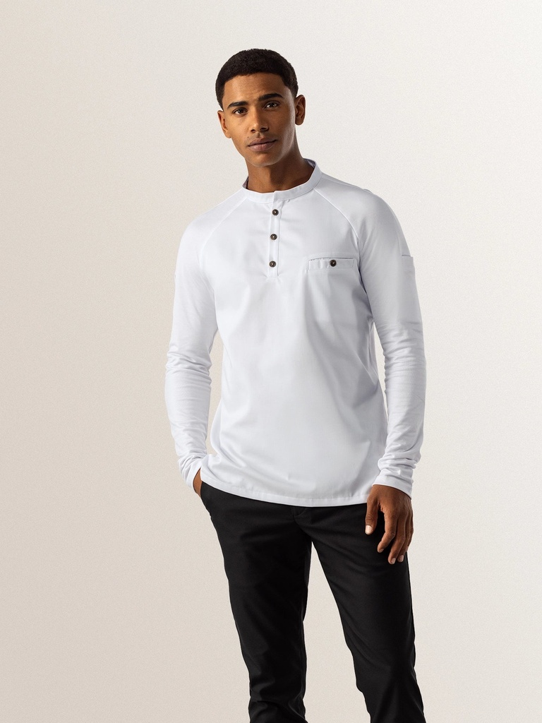Veste de Cuisine Elias