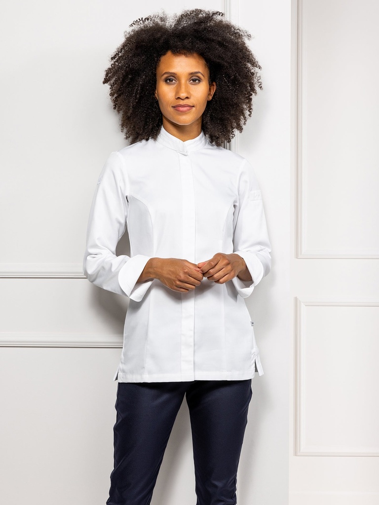 Veste de Cuisine Elise
