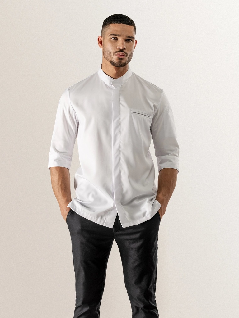 Veste de Cuisine Fabian