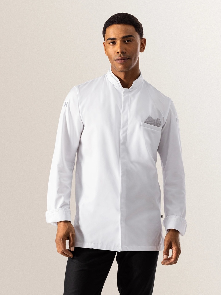 Veste de Cuisine Falco
