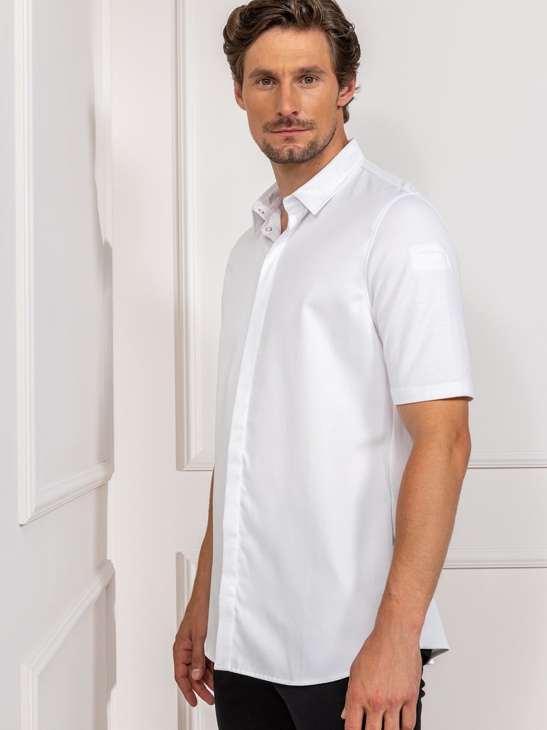 Veste de Cuisine Gilles