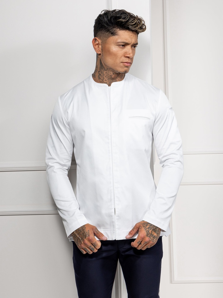 Veste de Cuisine Jason