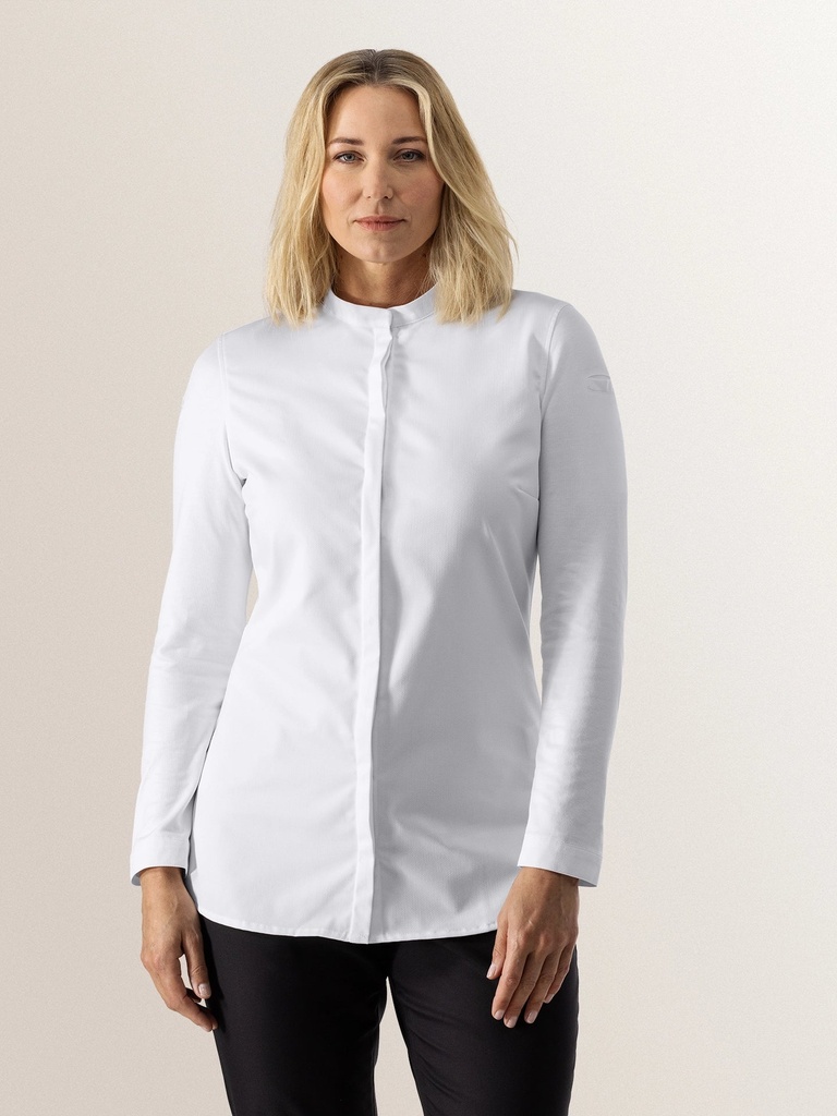 Veste de Cuisine Jolie