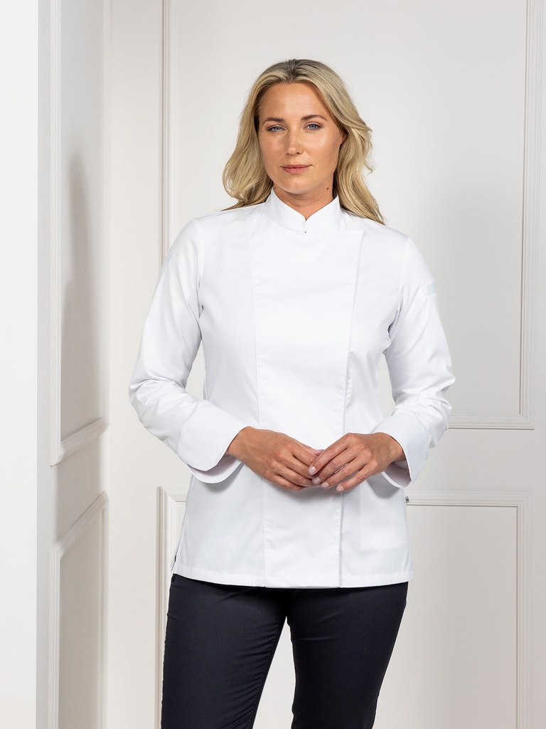 Veste de Cuisine Lynn