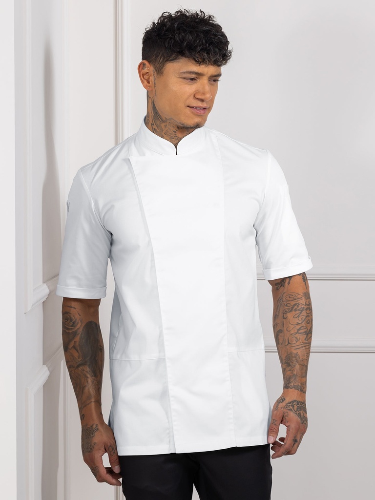 Veste de Cuisine Melvin