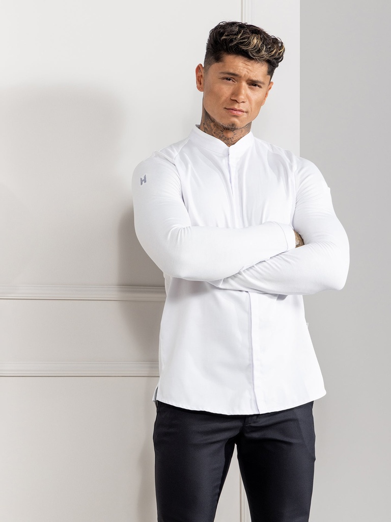 Veste de Cuisine Romain