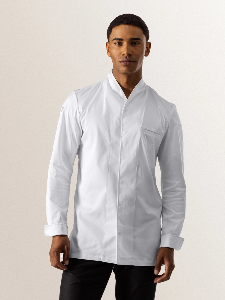 Veste de Cuisine Savio