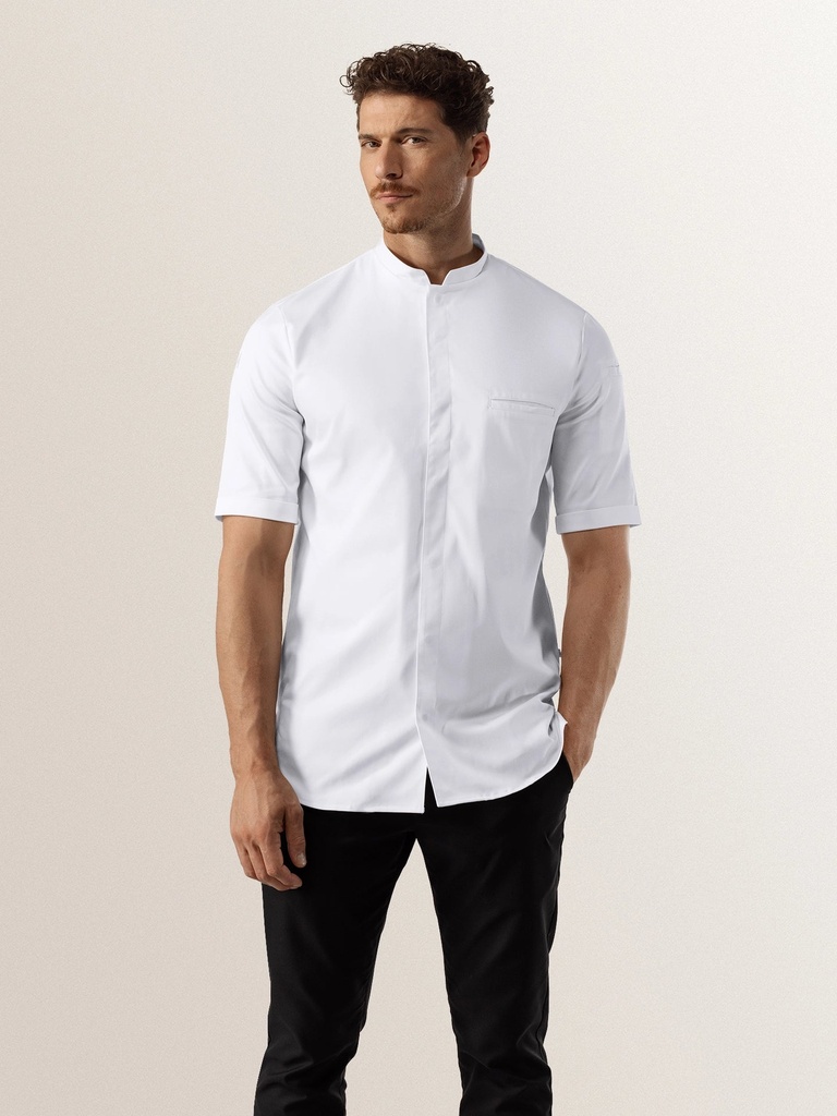 Veste de Cuisine Tygo