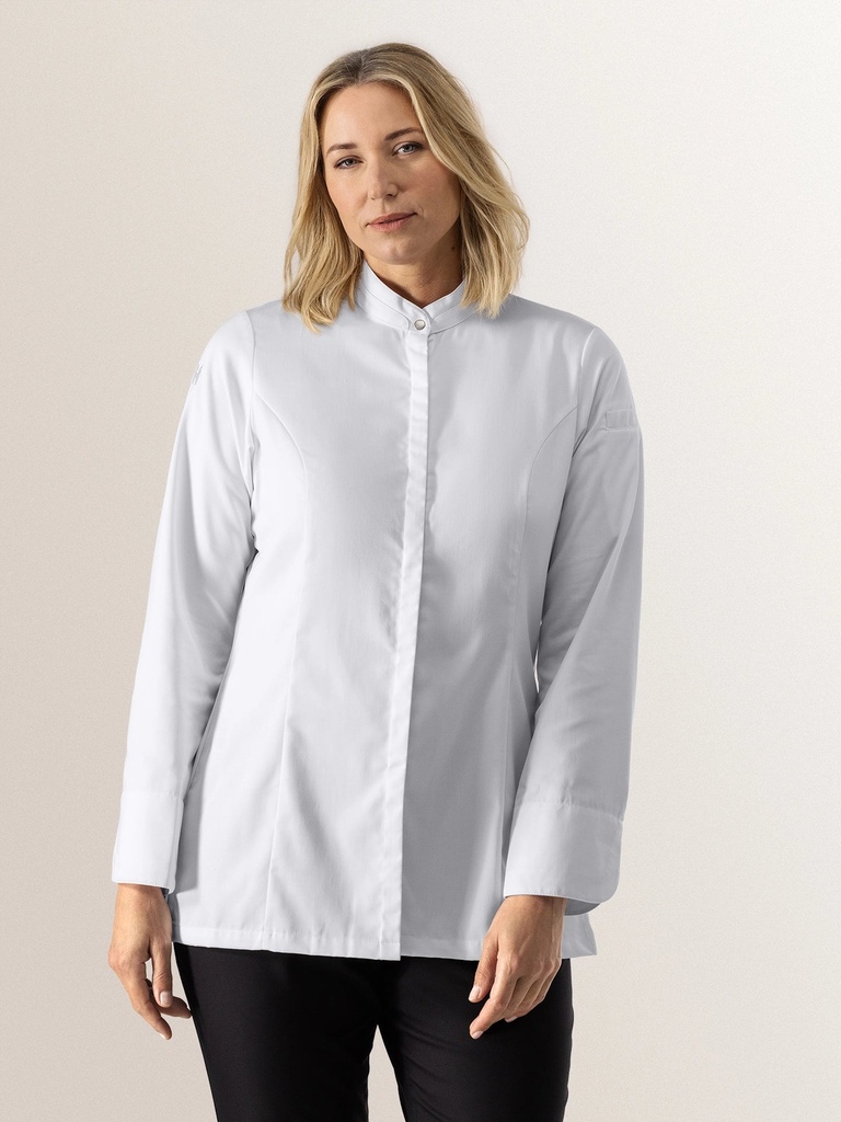 Veste de Cuisine Venus