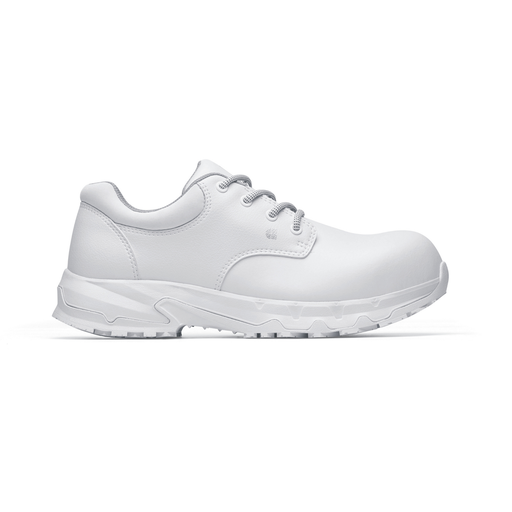 [SFC-72504-36] Chaussure Barra (Blanc, 36)