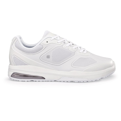 [SFC-28289-38] Chaussure Evolution II (Blanc, 38)