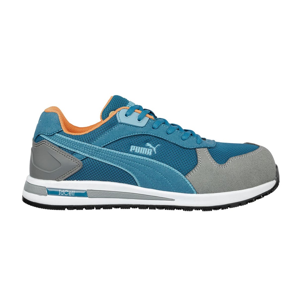 Chaussure Frontside