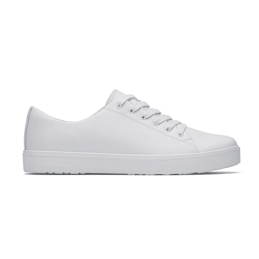 [SFC-38960-35] Chaussure Old School Low Rider IV (Blanc, 35)