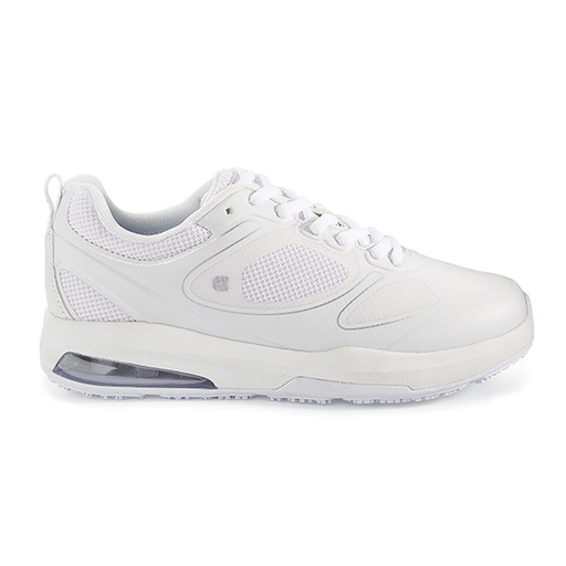 [SFC-28093-35] Chaussure Revolution II (Blanc, 35)