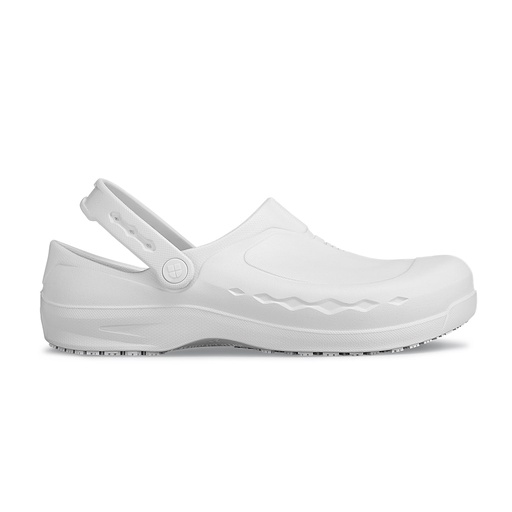 [SFC-62138-37] Chaussure Zinc (Blanc, 37)