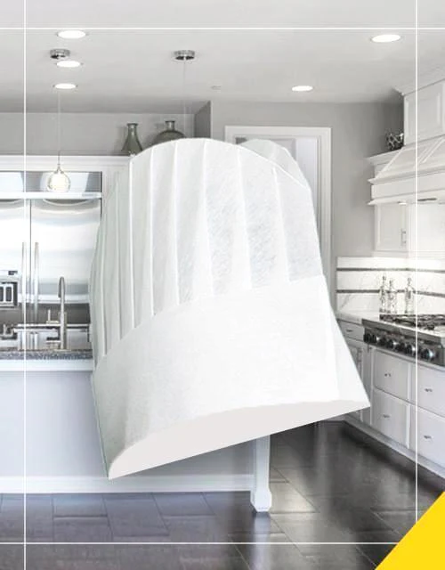 La Toque Demagny - Arrondie