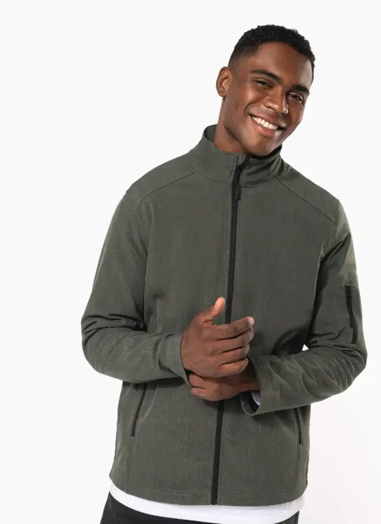 Softshell K401