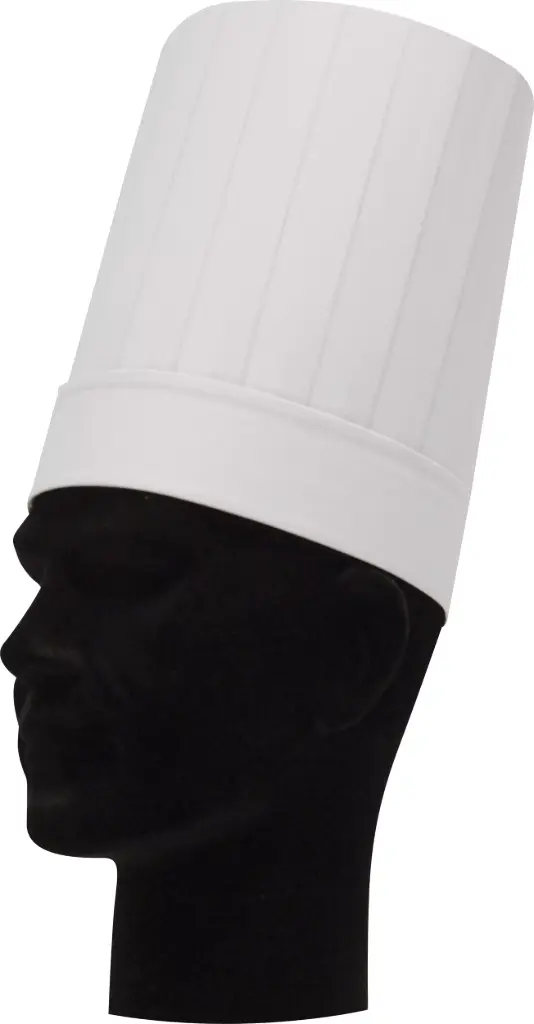 Toque Dignus en Tissu 23cm