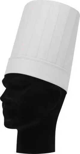 Toque Dignus en Tissu 23cm