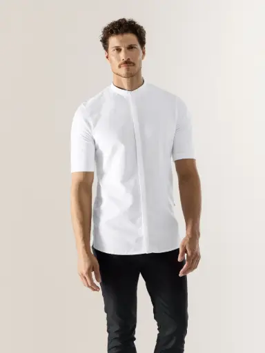 Veste de Cuisine Felipe