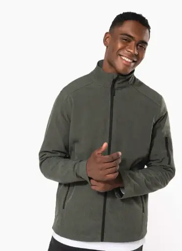 Softshell K401