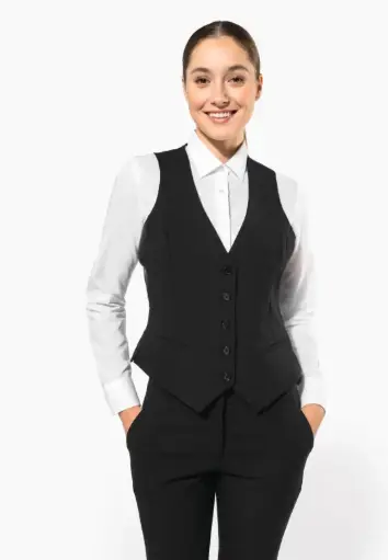 Gilet de service K502