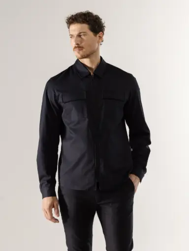 Veste de cuisine Damian