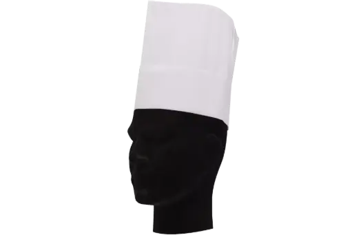 La Toque Demagny - Droite