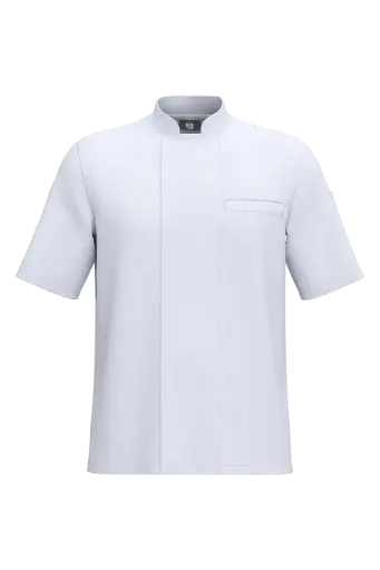 WK500 - Veste de cuisine écoresponsable-unisexe