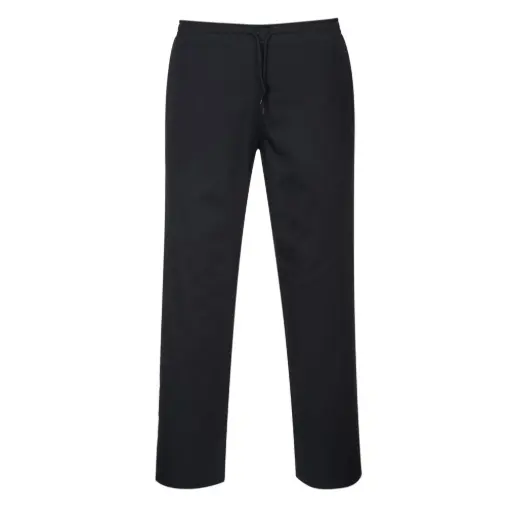 WK700 - Pantalon de cuisine écoresponsable unisexe