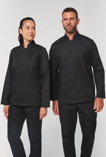 WK510 - Veste de cuisine écoresponsable-unisexe