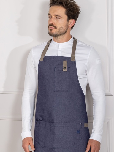 Tablier à Bavette Seattle