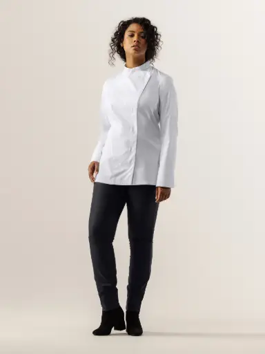 Veste de Cuisine Arlette