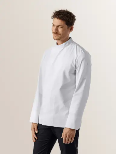 Veste de Cuisine Arnoux