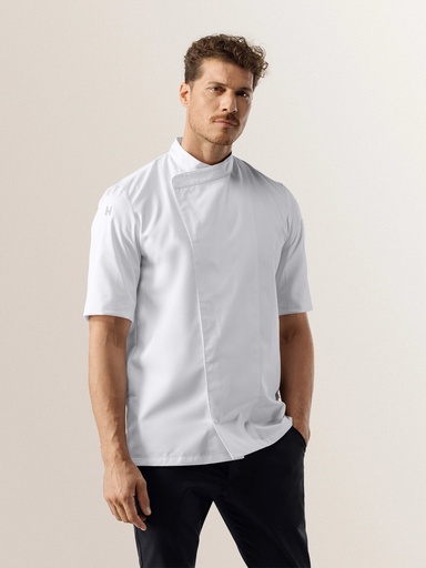 Veste de Cuisine Bastien