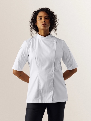Veste de Cuisine Brunelle